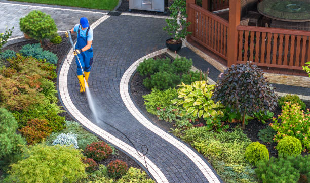 Why Choose Our Certified Pressure Washing Experts for Your Project Needs in Wymore, NE?